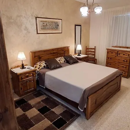 Daire Seafront - Balcony Over The Harbour Marsaskala