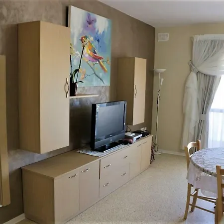 Sea Front * Marsaskala