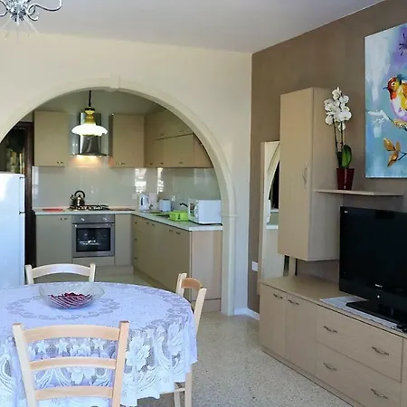 Apartment Sea Front