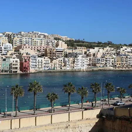 Sea Front Apartmán