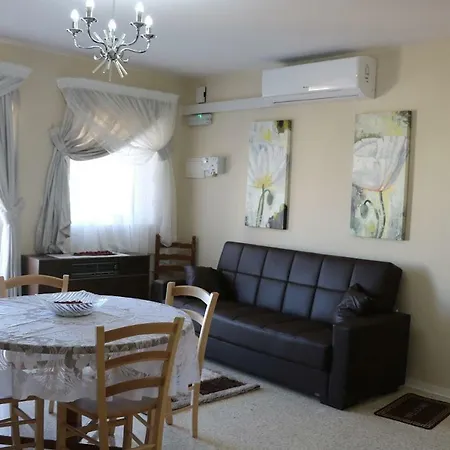 Sea Front Apartment Marsaskala