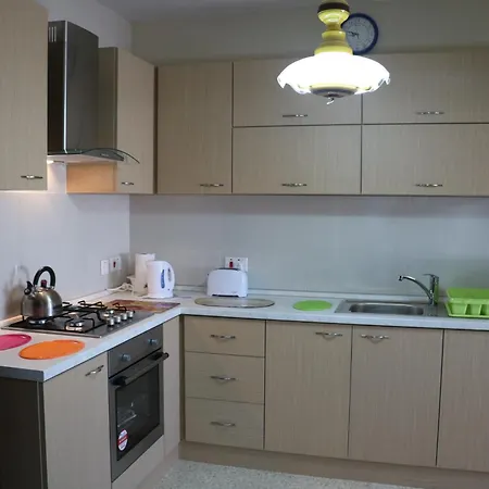 Apartment Sea Front