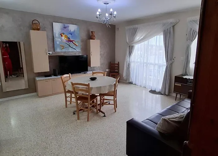 Seafront - Balcony Over The Harbour