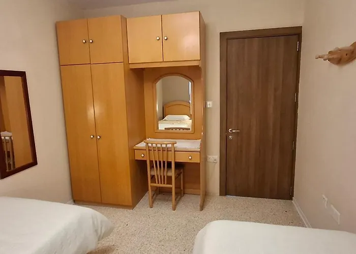 Daire Seafront - Balcony Over The Harbour Marsaskala