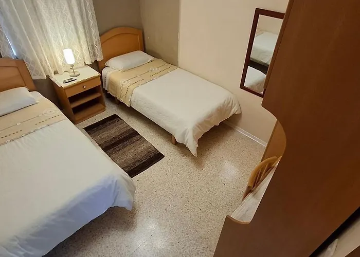 Seafront - Balcony Over The Harbour Marsaskala