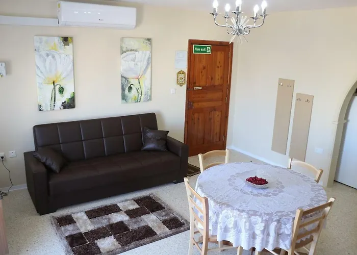 Seafront - Balcony Over The Harbour