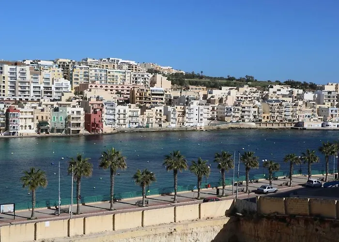 Seafront - Balcony Over The Harbour Appartamento