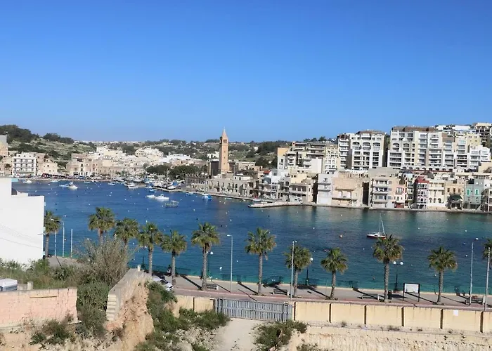 Seafront - Balcony Over The Harbour Appartamento *