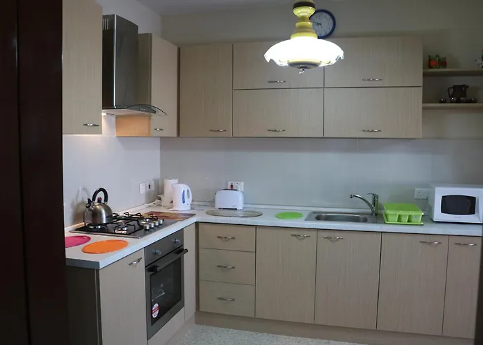 Apartament Seafront - Balcony Over The Harbour